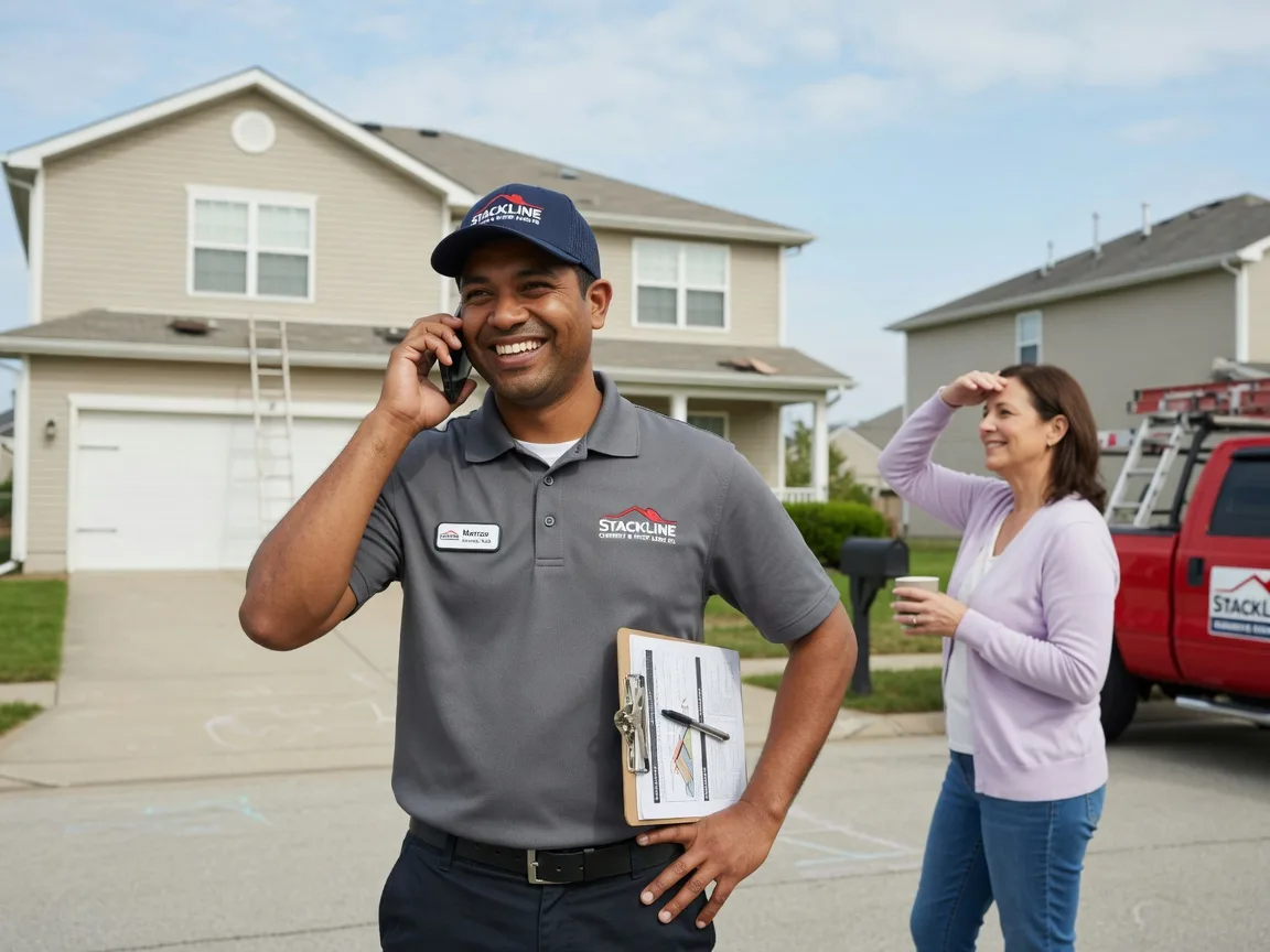Chimney flashing repair Smithville, WV FAQs